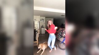 [345 of 3935 Vids] Bree Louise (bree_louisexoxo aka breebbydance) OnlyFans Leaks Nude