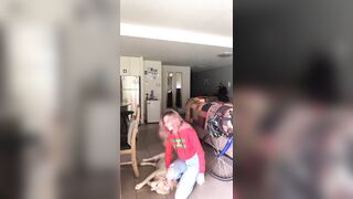 [345 of 3935 Vids] Bree Louise (bree_louisexoxo aka breebbydance) OnlyFans Leaks Nude