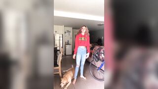 [345 of 3935 Vids] Bree Louise (bree_louisexoxo aka breebbydance) OnlyFans Leaks Nude