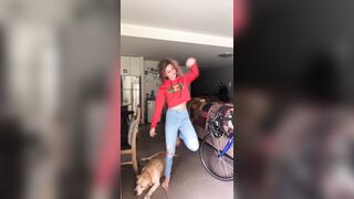 [345 of 3935 Vids] Bree Louise (bree_louisexoxo aka breebbydance) OnlyFans Leaks Nude