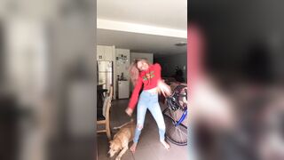 [345 of 3935 Vids] Bree Louise (bree_louisexoxo aka breebbydance) OnlyFans Leaks Nude