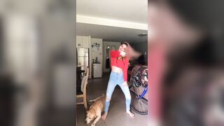 [345 of 3935 Vids] Bree Louise (bree_louisexoxo aka breebbydance) OnlyFans Leaks Nude