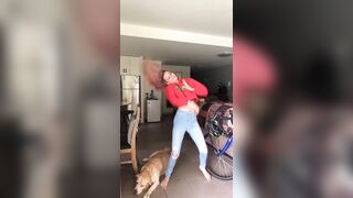 [345 of 3935 Vids] Bree Louise (bree_louisexoxo aka breebbydance) OnlyFans Leaks Nude