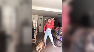 [345 of 3935 Vids] Bree Louise (bree_louisexoxo aka breebbydance) OnlyFans Leaks Nude