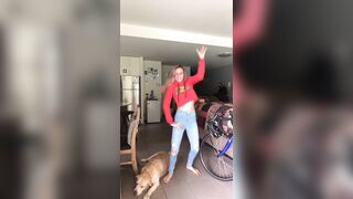 [345 of 3935 Vids] Bree Louise (bree_louisexoxo aka breebbydance) OnlyFans Leaks Nude