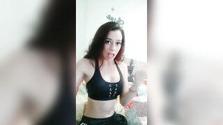 [3450 of 3935 Vids] Bree Louise (bree_louisexoxo aka breebbydance) OnlyFans Leaks Nude