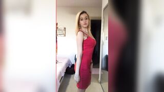 [3451 of 3935 Vids] Bree Louise (bree_louisexoxo aka breebbydance) OnlyFans Leaks Nude