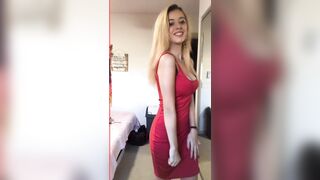 [3451 of 3935 Vids] Bree Louise (bree_louisexoxo aka breebbydance) OnlyFans Leaks Nude