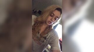 [3453 of 3935 Vids] Bree Louise (bree_louisexoxo aka breebbydance) OnlyFans Leaks Nude