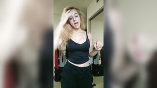 [3454 of 3935 Vids] Bree Louise (bree_louisexoxo aka breebbydance) OnlyFans Leaks Nude