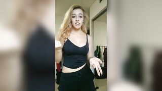 [3454 of 3935 Vids] Bree Louise (bree_louisexoxo aka breebbydance) OnlyFans Leaks Nude