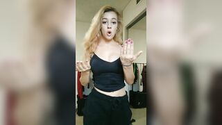 [3454 of 3935 Vids] Bree Louise (bree_louisexoxo aka breebbydance) OnlyFans Leaks Nude