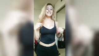 [3454 of 3935 Vids] Bree Louise (bree_louisexoxo aka breebbydance) OnlyFans Leaks Nude