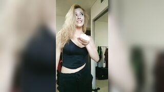 [3454 of 3935 Vids] Bree Louise (bree_louisexoxo aka breebbydance) OnlyFans Leaks Nude