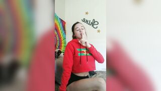 [3455 of 3935 Vids] Bree Louise (bree_louisexoxo aka breebbydance) OnlyFans Leaks Nude