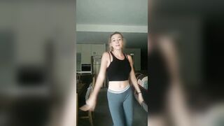 [3457 of 3935 Vids] Bree Louise (bree_louisexoxo aka breebbydance) OnlyFans Leaks Nude