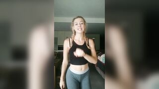 [3457 of 3935 Vids] Bree Louise (bree_louisexoxo aka breebbydance) OnlyFans Leaks Nude