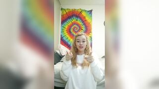 [3458 of 3935 Vids] Bree Louise (bree_louisexoxo aka breebbydance) OnlyFans Leaks Nude