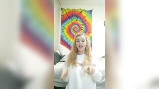 [3458 of 3935 Vids] Bree Louise (bree_louisexoxo aka breebbydance) OnlyFans Leaks Nude
