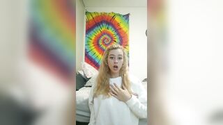 [3458 of 3935 Vids] Bree Louise (bree_louisexoxo aka breebbydance) OnlyFans Leaks Nude