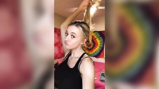 [3459 of 3935 Vids] Bree Louise (bree_louisexoxo aka breebbydance) OnlyFans Leaks Nude