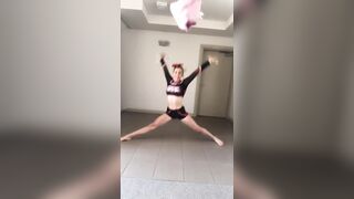 [3459 of 3935 Vids] Bree Louise (bree_louisexoxo aka breebbydance) OnlyFans Leaks Nude