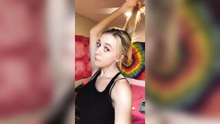 [3459 of 3935 Vids] Bree Louise (bree_louisexoxo aka breebbydance) OnlyFans Leaks Nude