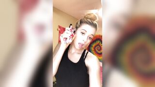 [3459 of 3935 Vids] Bree Louise (bree_louisexoxo aka breebbydance) OnlyFans Leaks Nude