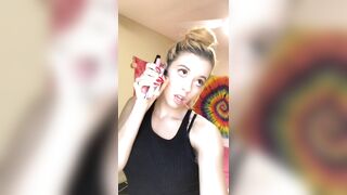 [3459 of 3935 Vids] Bree Louise (bree_louisexoxo aka breebbydance) OnlyFans Leaks Nude