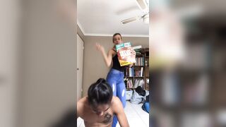 [3460 of 3935 Vids] Bree Louise (bree_louisexoxo aka breebbydance) OnlyFans Leaks Nude