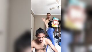 [3460 of 3935 Vids] Bree Louise (bree_louisexoxo aka breebbydance) OnlyFans Leaks Nude