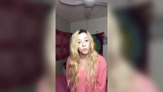 [3461 of 3935 Vids] Bree Louise (bree_louisexoxo aka breebbydance) OnlyFans Leaks Nude