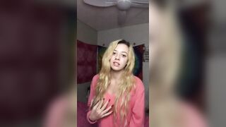 [3461 of 3935 Vids] Bree Louise (bree_louisexoxo aka breebbydance) OnlyFans Leaks Nude
