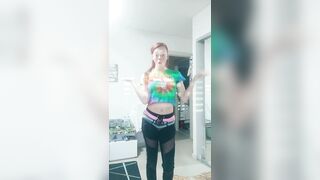 [3463 of 3935 Vids] Bree Louise (bree_louisexoxo aka breebbydance) OnlyFans Leaks Nude