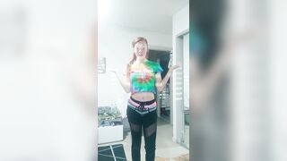 [3463 of 3935 Vids] Bree Louise (bree_louisexoxo aka breebbydance) OnlyFans Leaks Nude