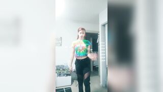 [3463 of 3935 Vids] Bree Louise (bree_louisexoxo aka breebbydance) OnlyFans Leaks Nude