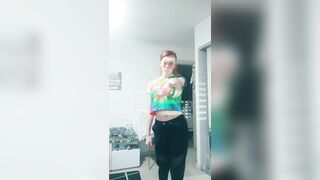 [3463 of 3935 Vids] Bree Louise (bree_louisexoxo aka breebbydance) OnlyFans Leaks Nude