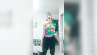 [3463 of 3935 Vids] Bree Louise (bree_louisexoxo aka breebbydance) OnlyFans Leaks Nude