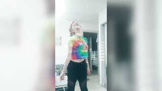 [3463 of 3935 Vids] Bree Louise (bree_louisexoxo aka breebbydance) OnlyFans Leaks Nude