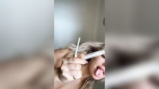 [3464 of 3935 Vids] Bree Louise (bree_louisexoxo aka breebbydance) OnlyFans Leaks Nude
