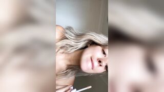 [3464 of 3935 Vids] Bree Louise (bree_louisexoxo aka breebbydance) OnlyFans Leaks Nude