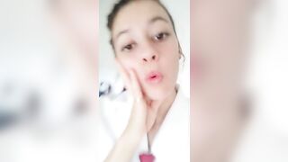 [3466 of 3935 Vids] Bree Louise (bree_louisexoxo aka breebbydance) OnlyFans Leaks Nude