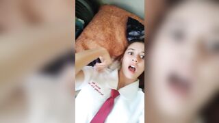 [3466 of 3935 Vids] Bree Louise (bree_louisexoxo aka breebbydance) OnlyFans Leaks Nude