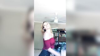 [3467 of 3935 Vids] Bree Louise (bree_louisexoxo aka breebbydance) OnlyFans Leaks Nude