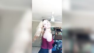 [3467 of 3935 Vids] Bree Louise (bree_louisexoxo aka breebbydance) OnlyFans Leaks Nude
