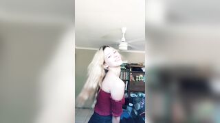 [3467 of 3935 Vids] Bree Louise (bree_louisexoxo aka breebbydance) OnlyFans Leaks Nude