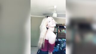 [3467 of 3935 Vids] Bree Louise (bree_louisexoxo aka breebbydance) OnlyFans Leaks Nude