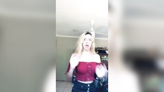 [3467 of 3935 Vids] Bree Louise (bree_louisexoxo aka breebbydance) OnlyFans Leaks Nude