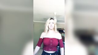 [3467 of 3935 Vids] Bree Louise (bree_louisexoxo aka breebbydance) OnlyFans Leaks Nude