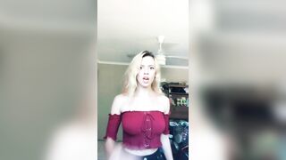 [3467 of 3935 Vids] Bree Louise (bree_louisexoxo aka breebbydance) OnlyFans Leaks Nude